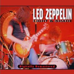 Led Zeppelin : Light & Shade